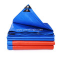 High Quality PE Laminated Tarpaulin for Cover